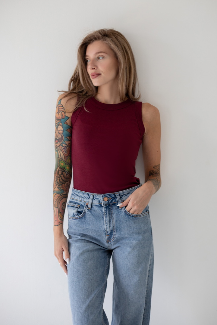 Топ для жінок